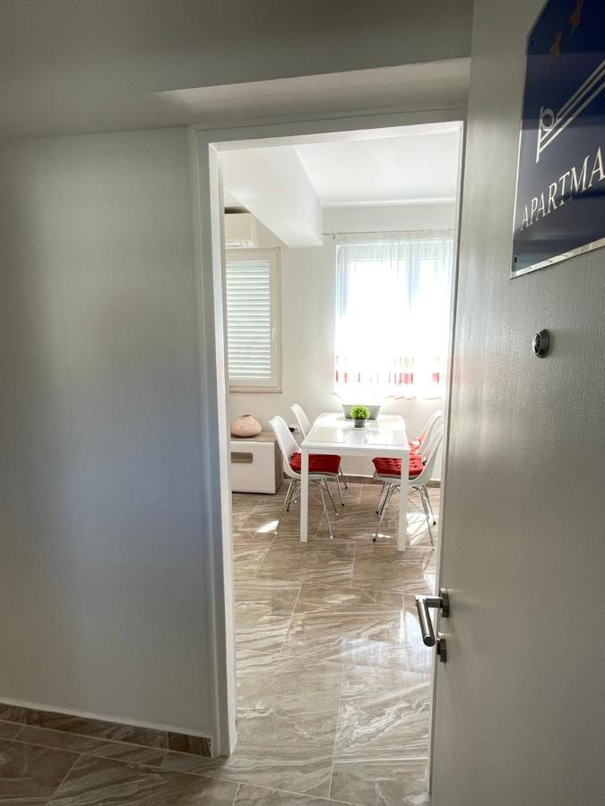 Apartment Marina Abbazia Esterno foto
